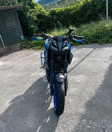 Mt 125