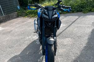 Mt 125