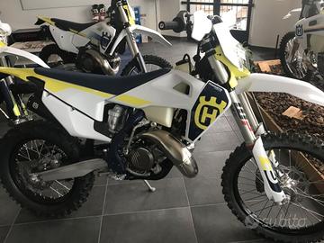 Husqvarna TE 150 - 2023