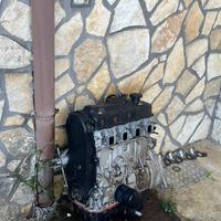 Motore Suzuki vitara