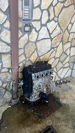 Motore Suzuki vitara