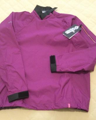 ABBIGLIAMENTO COMPLETO PER KAYAK CANOA