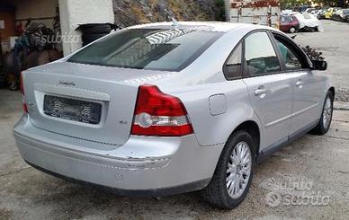 Ricambi Volvo S40 - V40 ( '04 - '11 )