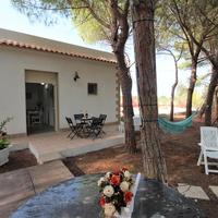 Vacanze a Marzamemi la casa della pineta al mare