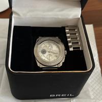 Orologio breil  uomo originale