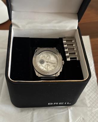Orologio breil  uomo originale