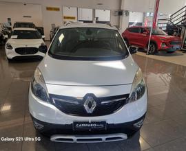 Renault Scenic Scénic XMod Cross 1.5 dCi 110CV Ene