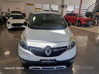 Renault Scenic Scénic XMod Cross 1.5 dCi 110CV Ene