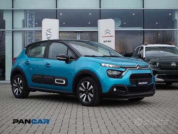 Citroen C3 PureTech 110 S&S Shine