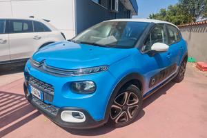 Citroen C3 BlueHDi 75 S&S Feel