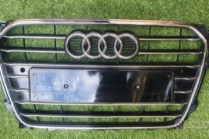 Calandra Audi A4 Facelift Sport Edition Originale