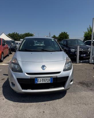 Renault Clio 1.5 dCi 75CV 5 porte Dynamique