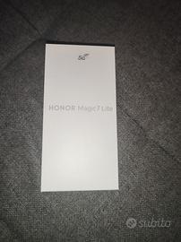 Honor Magic7 Lite