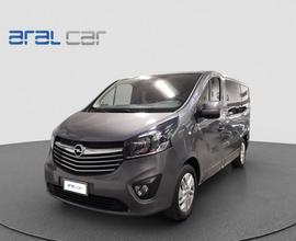 OPEL Vivaro 1.6 BiTURBO 145CV S&S ECOFLEX PC-TN