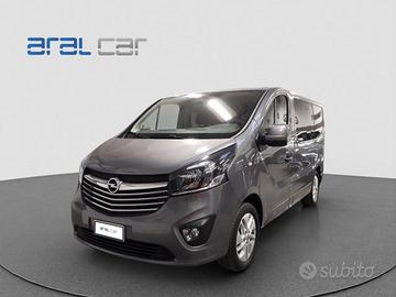 OPEL Vivaro 1.6 BiTURBO 145CV S&S ECOFLEX PC-TN