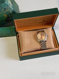 Rolex Day Just