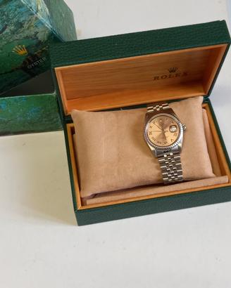 Rolex Day Just