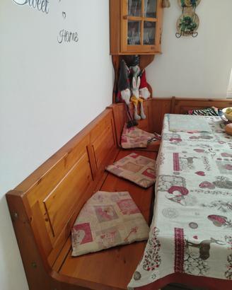 panca vero pino