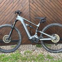 Bici elettrica Cannondale
