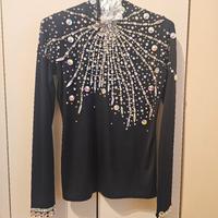 Camicie da SHOW /GARA 
🐴🐴