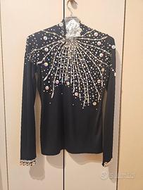 Camicie da SHOW /GARA 
🐴🐴