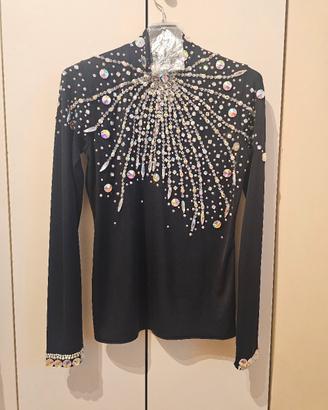 Camicie da SHOW /GARA 
🐴🐴