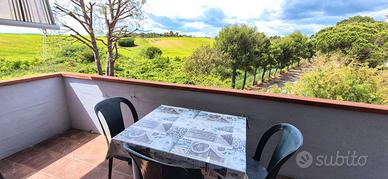 Bilocale a 300 mt dal mare con terrazzo Rif.1011