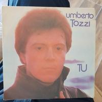 Vinile 45 giri Umberto Tozzi