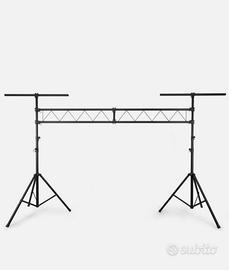 Traliccio americana (leggere bene)