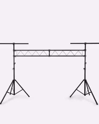 Traliccio americana (leggere bene)