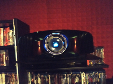 Proiettore 4k SONY VPL- VW550ES 4K nativo