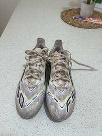 Scarpette da calcio Adidas F50
