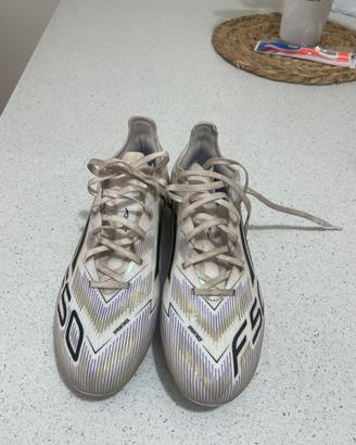 Scarpette da calcio Adidas F50