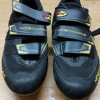 Scarpe northwave per biciclette