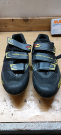 Scarpe northwave per biciclette
