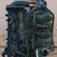 Motore Vw Polo 1.4 16V 2005/7 Sigla BBZ