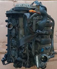 Motore Vw Polo 1.4 16V 2005/7 Sigla BBZ