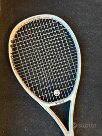 Racchetta Yonex VCore (2024) Sand Beige L2