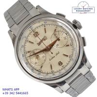 EBERHARD & CO Extra-Fort Chronograph 14003/45 1950
