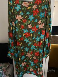 Vestito leggero donna