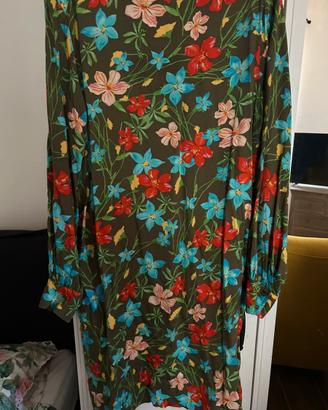 Vestito leggero donna