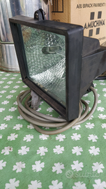 FARI alogeni 150 / 1000 WATT