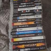 Videogiochi PS3