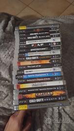 Videogiochi PS3