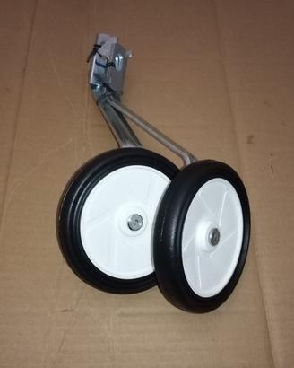Rotelle bici MTB 16 - 20
