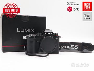 Panasonic S5