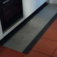 tappeto cucina