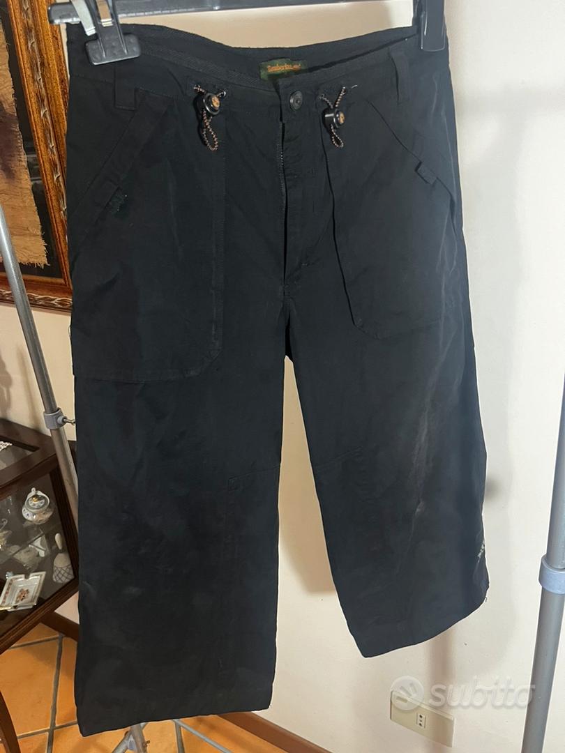 Vaude Pantaloncini Homme - Tamaro II - dark sea