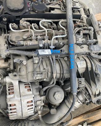 MOTORE COMPLETO BMW Serie 3 E91 Touring 2° Serie