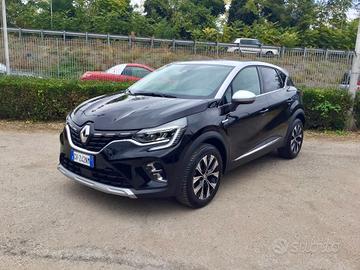 Renault Captur TCe 90 CV Techno